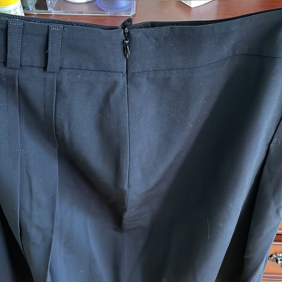 EMPORIO ARMANI skirt - Picture 5 of 6